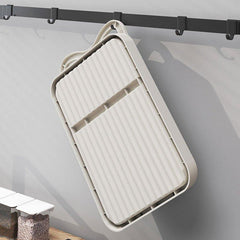 Utensils Holder Spoon Shovel Rack Pot Cover Rack Spatula Rack Shelf