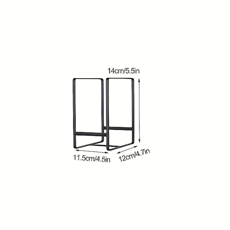 Kitchen Dish Storage And Draining Rack Large Capacity Water Filter Storage Shelf