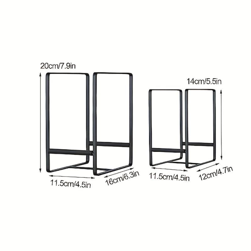 Kitchen Dish Storage And Draining Rack Large Capacity Water Filter Storage Shelf