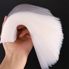 50pcs Vacuum Bag for Food Preservation Sous Vide Packing Machine