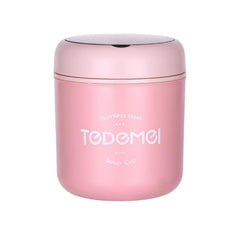 500ml Stainless Steel Lunch Box Leakproof Vacuum Sealed for Teenag