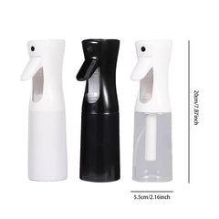 Hair Spray Bottles 6 8oz Mist Spray Bottle