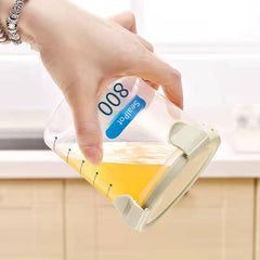 Airtight Food Storage Container With Lid Candy Jars Biscuit Tea Can