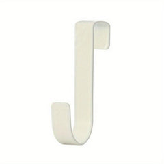 S-Shaped Metal Hook for Cabinet Door and Kitchen Organization