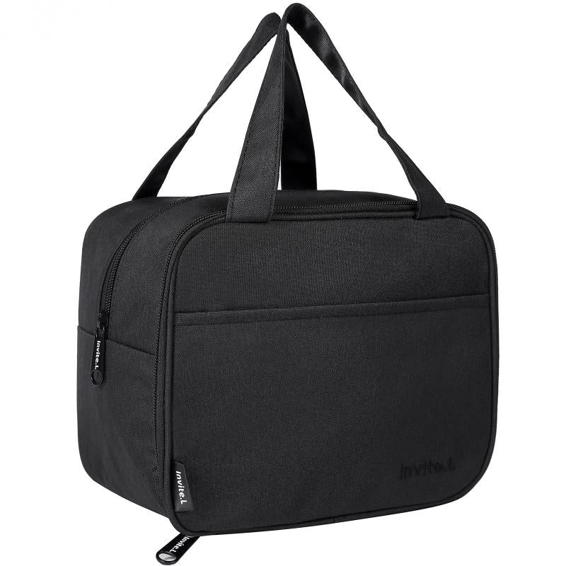 Women's Insulated Lunch Bag Thermal Meal Tote for Work School