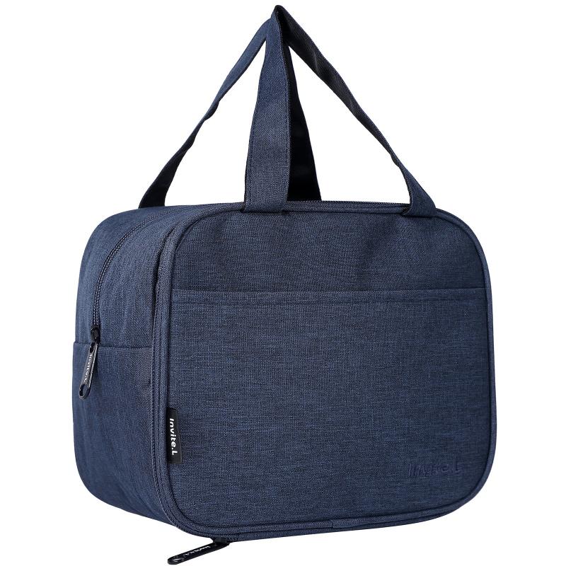 Women's Insulated Lunch Bag Thermal Meal Tote for Work School