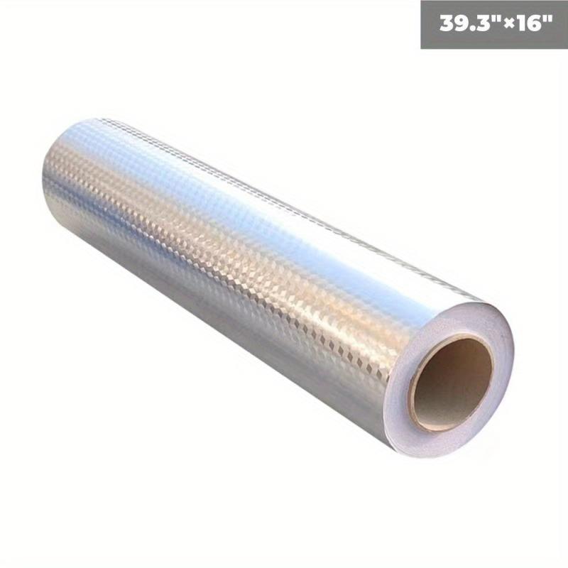 Fire Resistant Kitchen Backsplash Sticker Waterproof