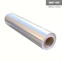 Fire Resistant Kitchen Backsplash Sticker Waterproof