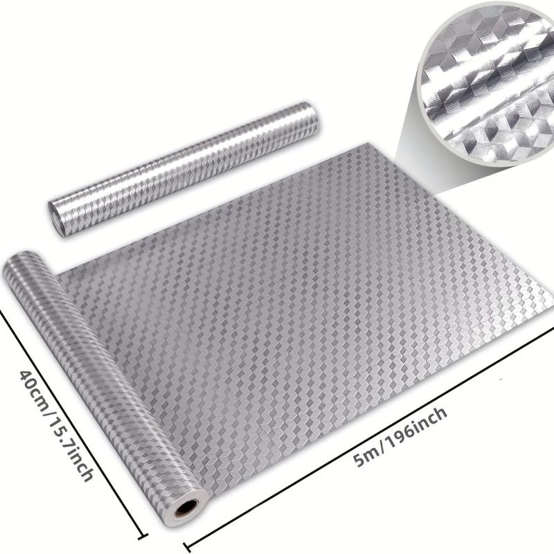 Fire Resistant Kitchen Backsplash Sticker Waterproof