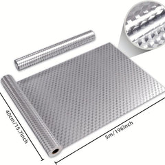 Fire Resistant Kitchen Backsplash Sticker Waterproof