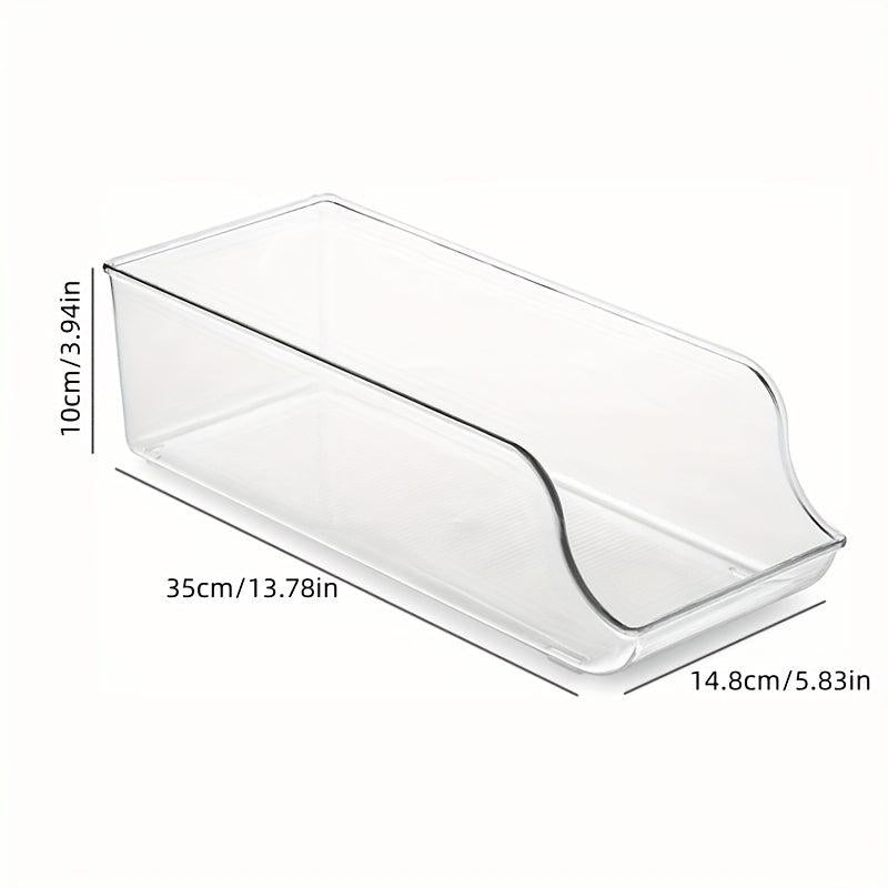 Beer Storage Rack Single Layer Can Organizer