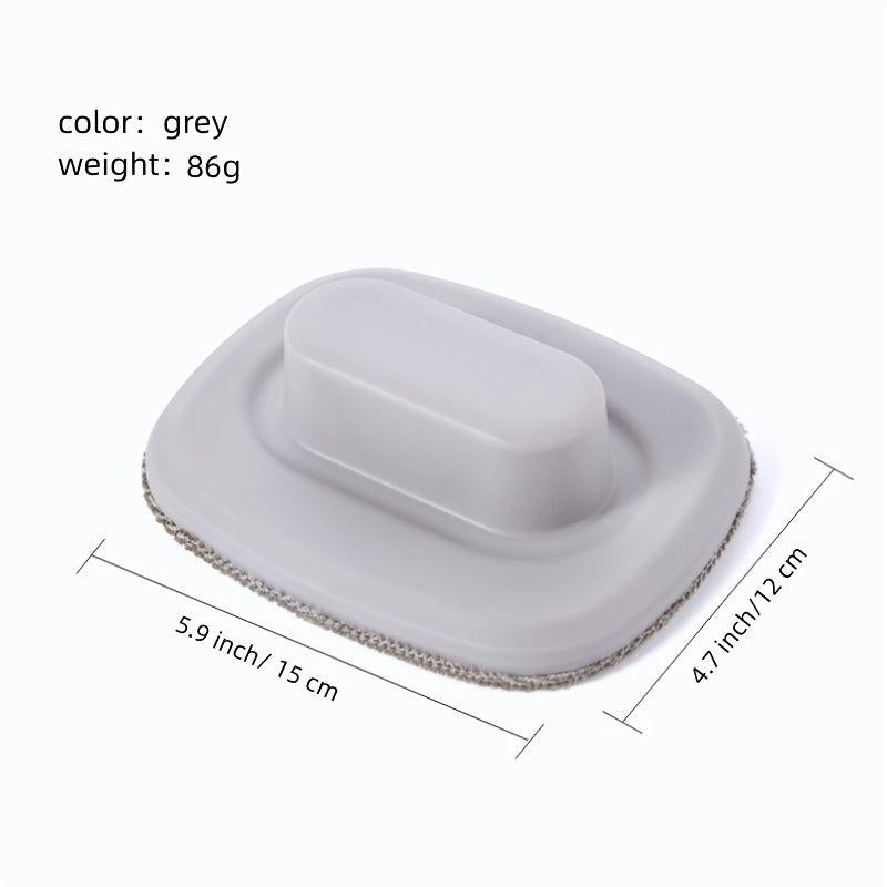 Flat Curtain Cleaning Brush Portable Screen Cleaner
