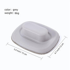 Flat Curtain Cleaning Brush Portable Screen Cleaner