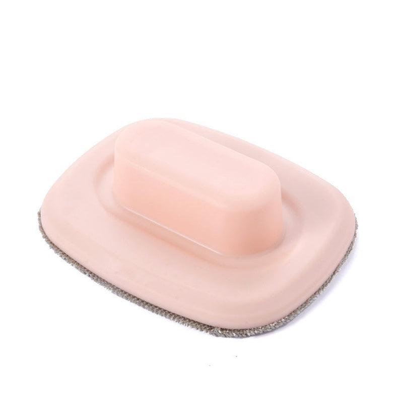 Flat Curtain Cleaning Brush Portable Screen Cleaner
