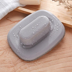 Flat Curtain Cleaning Brush Portable Screen Cleaner