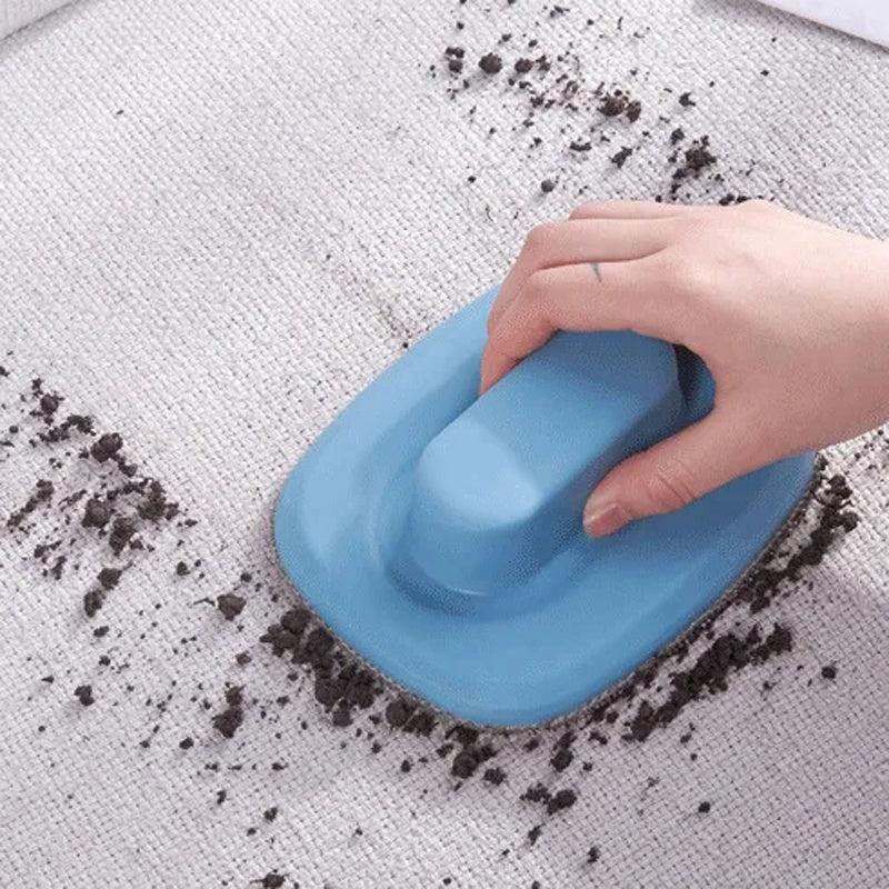 Flat Curtain Cleaning Brush Portable Screen Cleaner