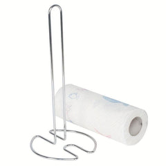 Paper Towel Holder Countertop Kitchen & Bathroom Organization