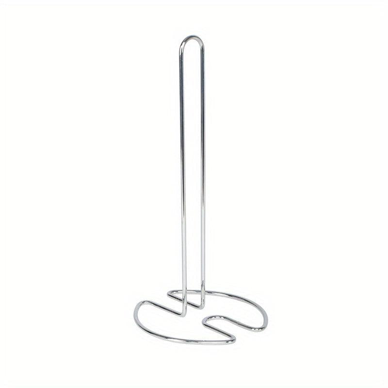 Paper Towel Holder Countertop Kitchen & Bathroom Organization