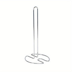 Paper Towel Holder Countertop Kitchen & Bathroom Organization