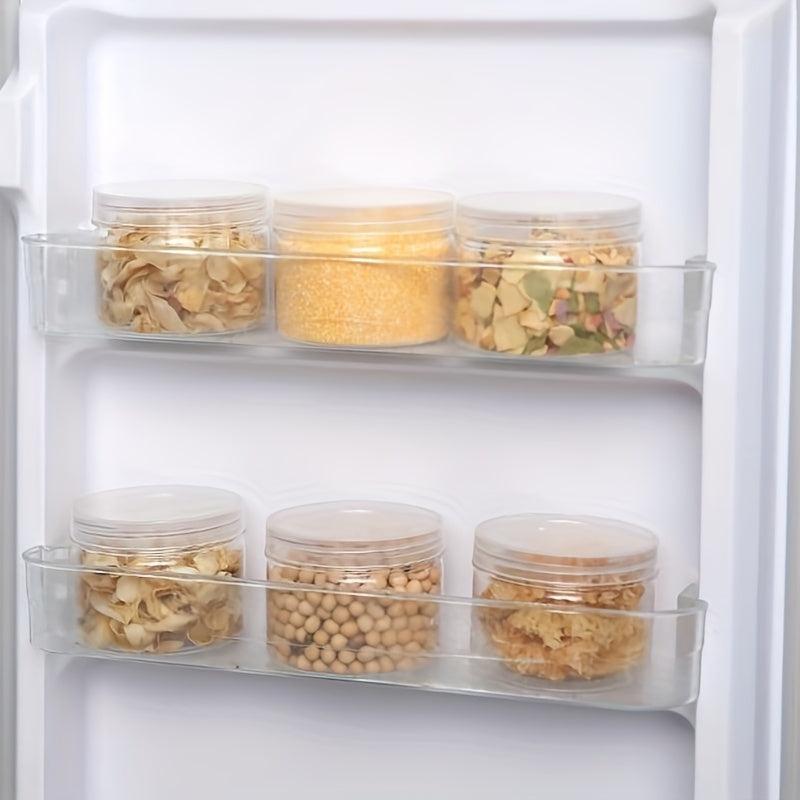 Clear Airtight Food Storage Container With Lid - Fresh Keeping Box
