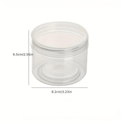 Clear Airtight Food Storage Container With Lid - Fresh Keeping Box