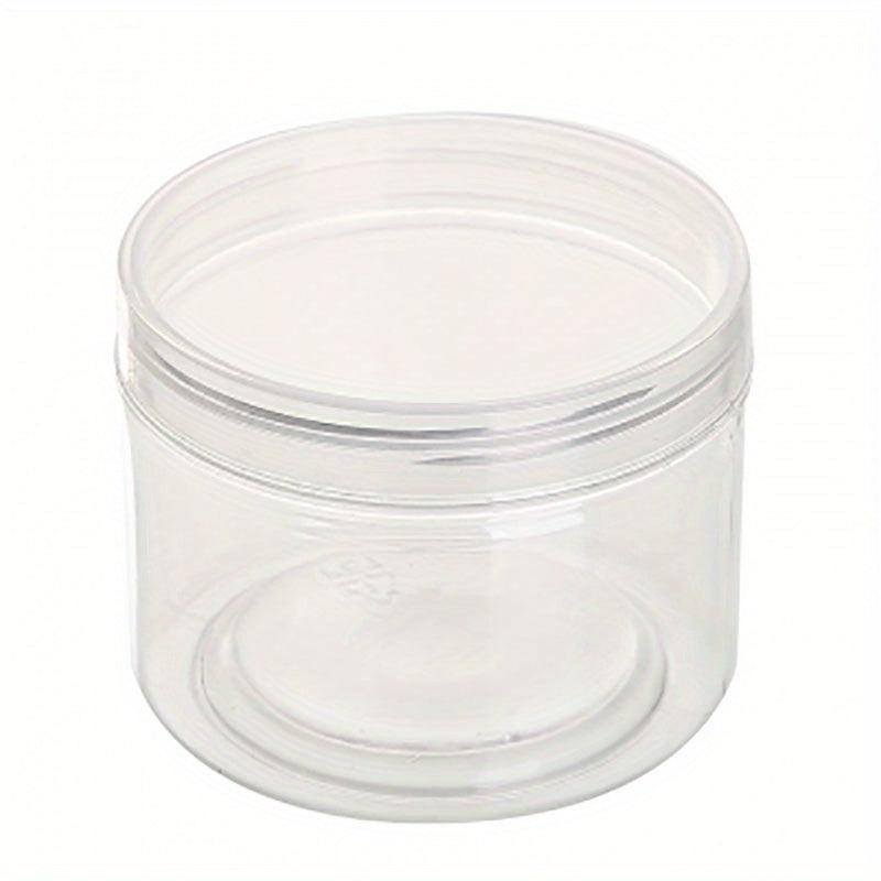Clear Airtight Food Storage Container With Lid - Fresh Keeping Box