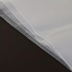 100 Small Ziplock Bags for Food Storage and Jewelry