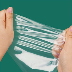 100 Small Ziplock Bags for Food Storage and Jewelry