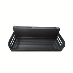Kitchen Rack Multifunctional Seasoning Storage Wall Hanging Organizer