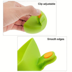 4 Pcs Dip Clip Bowl Plate Holder Assorted Dip Clips Kit