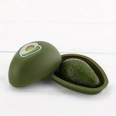 Reusable Avocado Onion Tomato Storage Container