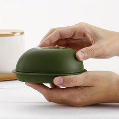 Reusable Avocado Onion Tomato Storage Container