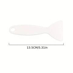 Refrigerator Defroster Ice Shovel Freezer Defrosting Shovel
