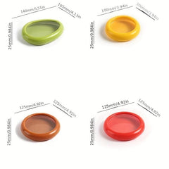 1pc Fruit/Vegetable Fresh keeping Box Set Avocado Onion Storage Box