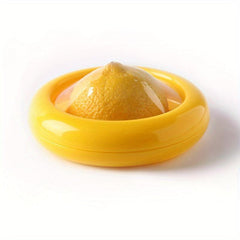 1pc Fruit/Vegetable Fresh keeping Box Set Avocado Onion Storage Box