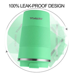Stainless Steel Travel Mug, Vacuum Insulated Coffee Cup 9oz