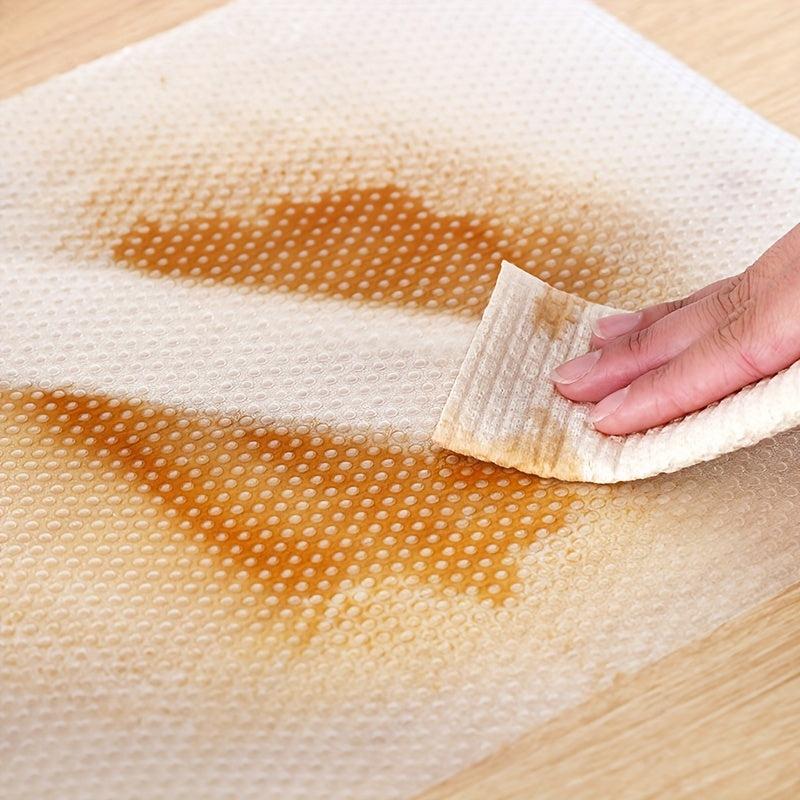 Durable Washable Under Sink Mat Kitchen Bathroom Moisture Proof Anti Slip