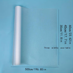 Durable Washable Under Sink Mat Kitchen Bathroom Moisture Proof Anti Slip