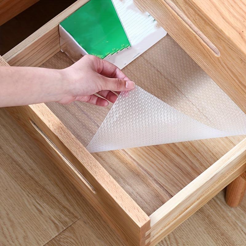 Durable Washable Under Sink Mat Kitchen Bathroom Moisture Proof Anti Slip