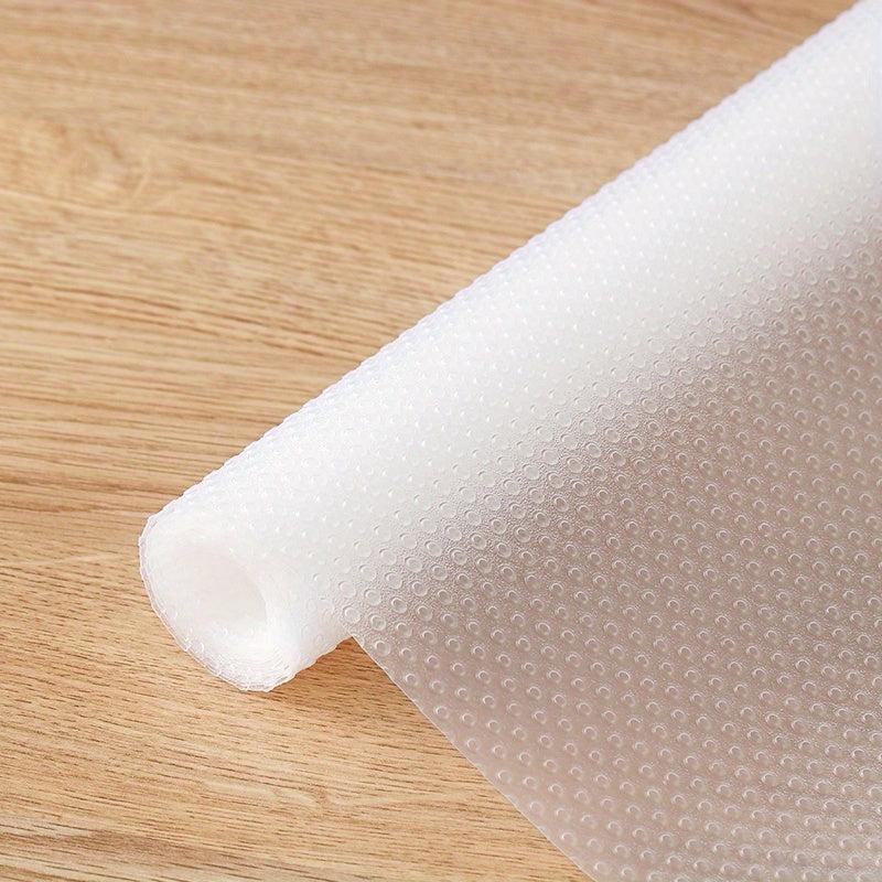 Durable Washable Under Sink Mat Kitchen Bathroom Moisture Proof Anti Slip