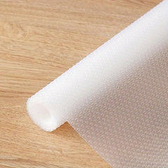 Durable Washable Under Sink Mat Kitchen Bathroom Moisture Proof Anti Slip