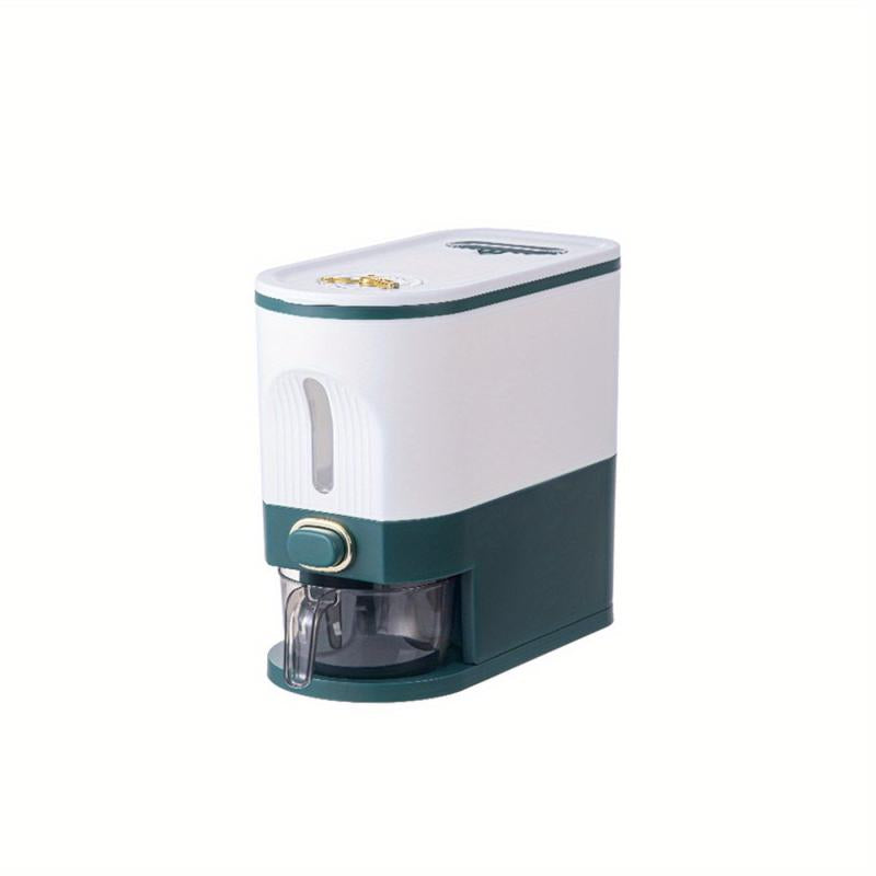 Large Capacity Rice Bucket Airtight Storage