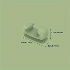 Rice Spoon Rack Kitchen Storage Hook Holder
