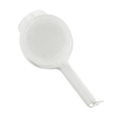 1pc Food Preservation Sealing Clip Tea Leaf Moisture-proof Plastic Bag Clip