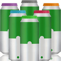 1pc Silicone Can Lid Leak-proof Water-proof Soda Bottle Caps