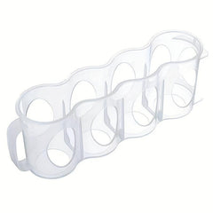 2pcs Portable Soda Can Organizer Refrigerator Drink Organizer