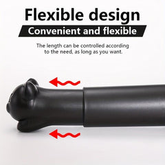 Kitten Telescopic Roll Paper Holder