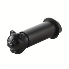 Kitten Telescopic Roll Paper Holder