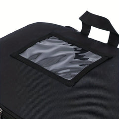 Insulated Meal Box Backpack for Camping and Errands