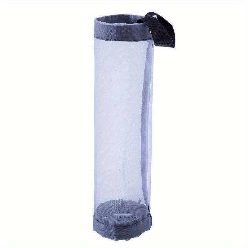 Kitchen Garbage Bag Storage Holder - Keep Your Space Organized